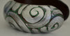 Hand Painted Thai Mango Wood Bracelet Bangle